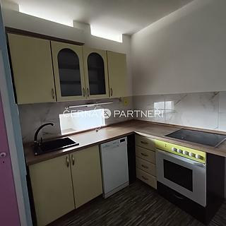Pronájem bytu 3+1 70 m² Chomutov