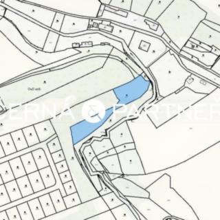 Prodej zemědělské půdy 6 627 m² Bílina Pražské Předměstí, Žižkovo údolí