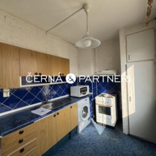 Pronájem bytu 2+1 55 m² Dětřichov nad Bystřicí