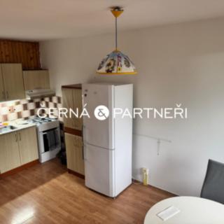 Prodej bytu 3+1 70 m² Teplice Trnovany, Trnovanská
