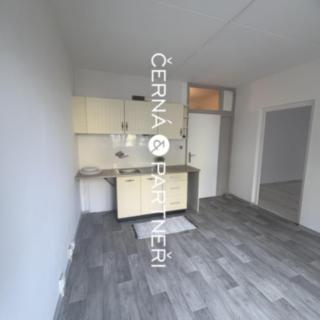 Pronájem bytu 1+1 34 m² Chomutov, Kamenná