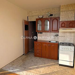 Pronájem bytu 3+1 54 m² Most, Růžová