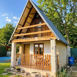 Prodej zahrady 405 m² Duchcov