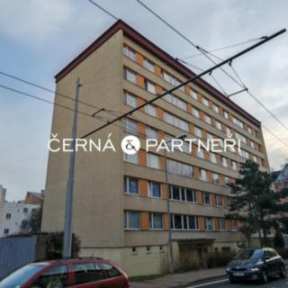 Prodej bytu 3+1 69 m² Teplice Trnovany, Jana Koziny