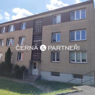 Pronájem bytu 2+1 55 m² Ústí nad Labem Neštěmice, Studentská