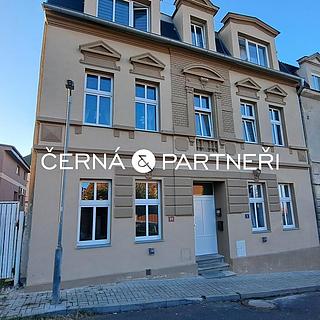 Prodej činžovního domu 237 m², Vodní