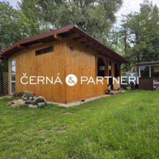 Prodej chaty 40 m² Rokle Hradec