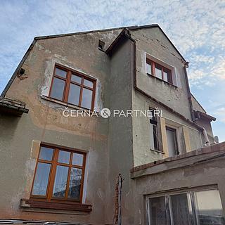 Prodej rodinného domu 104 m² Lom Loučná, Wolkerova