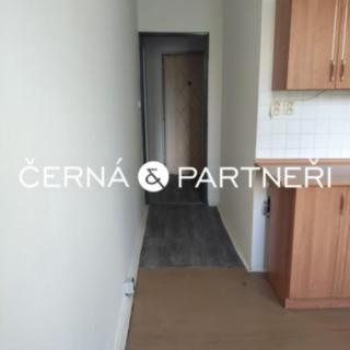 Pronájem bytu 2+1 64 m² Ústí nad Labem