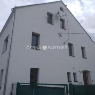 Prodej bytu 1+1 42 m² Dolní Poustevna, Lobendavská