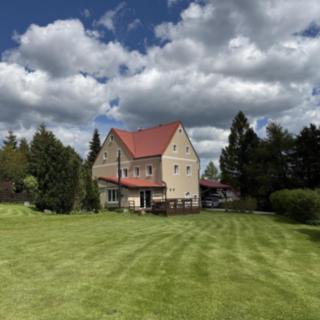 Prodej ostatních rd 367 m² Kovářská