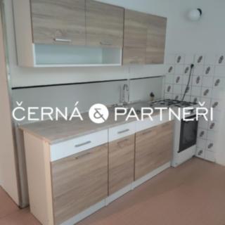 Pronájem bytu 2+1 49 m² Most, Zdeňka Štěpánka