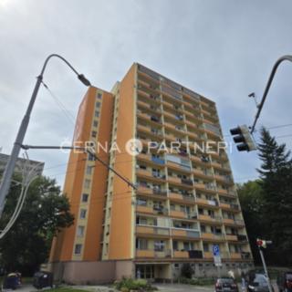 Prodej bytu 2+1 49 m² Teplice, Alejní