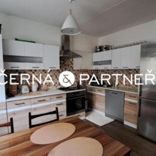 Prodej bytu 2+1 54 m² Teplice Trnovany, Hlávkova