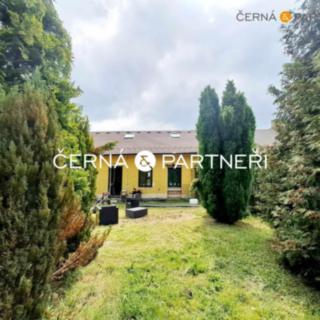 Prodej rodinného domu 120 m² Lom