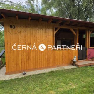 Prodej chaty 40 m² Rokle Hradec