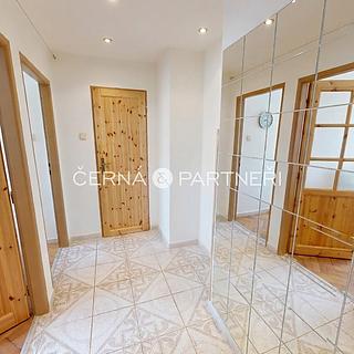 Prodej bytu 3+1 61 m² Meziboří, J. A. Komenského