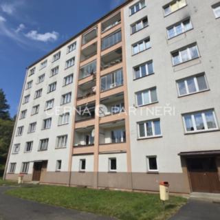 Prodej bytu 3+1 73 m² Rotava