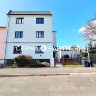 Prodej činžovního domu 350 m² Teplice Prosetice, U staré školy
