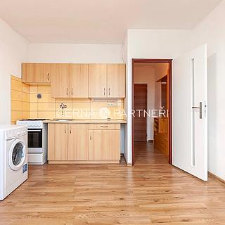 Pronájem bytu 1+1, 36m&sup2;