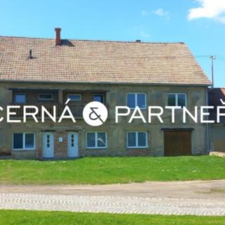 Prodej rodinného domu 136 m² Mšené-lázně Vrbice, Mír. náměstí