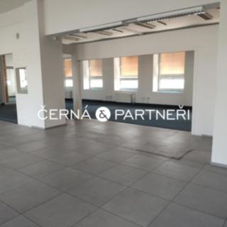 Pronájem kanceláře 270 m² Teplice, Spojenecká