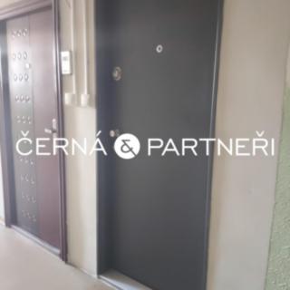 Pronájem bytu 3+1 78 m² Chomutov, Kundratická