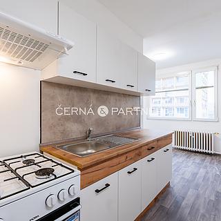 Pronájem bytu 2+1, 65m²