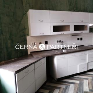 Pronájem bytu 2+1 64 m² Teplice Trnovany