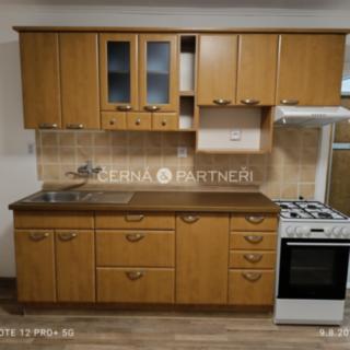 Prodej bytu 2+1 48 m² Bílina Teplické Předměstí, Sídliště SHD