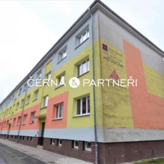 Prodej bytu 2+1 52 m² Habartov, Raisova