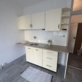 Prodej bytu 1+1 34 m² Chomutov