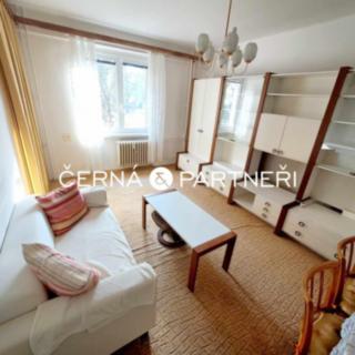 Prodej bytu 3+1 61 m² Teplice Řetenice, Buzulucká