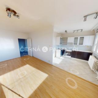 Prodej bytu 2+kk 49 m² Bílina