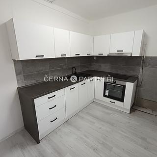 Pronájem bytu 2+1 50 m² Most, Zdeňka Štěpánka