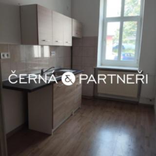 Pronájem bytu 1+1 30 m² Aš