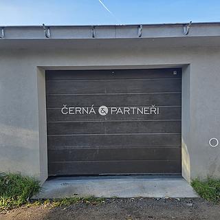 Prodej garáže 42 m² Bílina