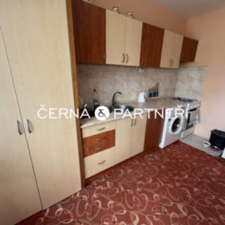 Prodej bytu 1+1 31 m² Horní Slavkov