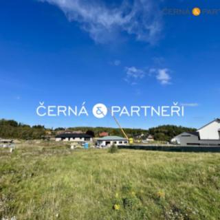 Prodej stavební parcely 1 078 m² Sulice Nechánice, K Vrchánovu
