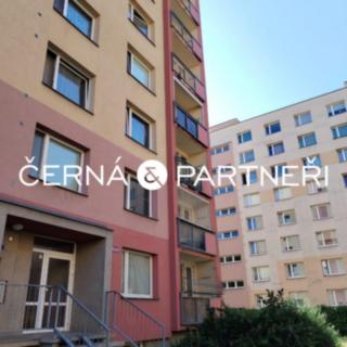 Pronájem bytu 3+1 84 m² Teplice Trnovany, Julia Payera