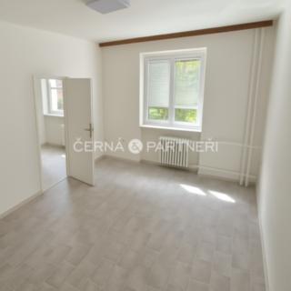 Pronájem bytu 2+1 49 m² Most