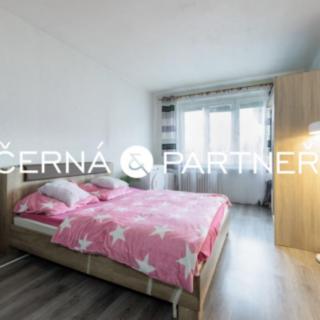 Prodej bytu 2+1 53 m² Habartov