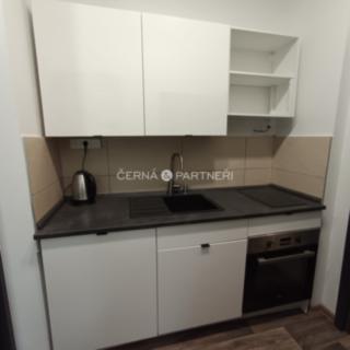 Pronájem bytu 1+1 37 m² Petrovice