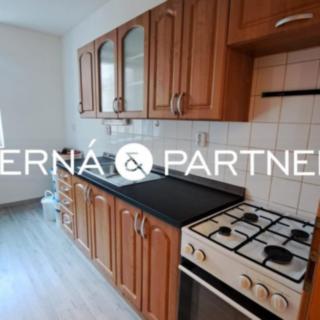 Pronájem bytu 1+1 37 m² Novosedlice