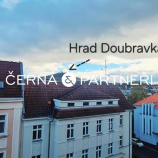 Prodej bytu 2+kk 78 m² Teplice, J. V. Sládka