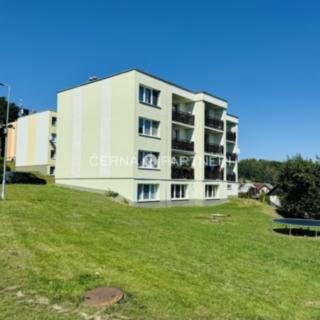 Prodej bytu 1+kk a garsoniéry 35 m² Višňová