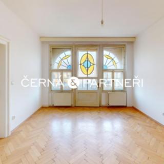 Pronájem bytu 3+1 90 m² Teplice, Duchcovská