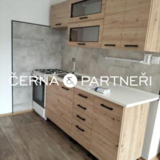 Pronájem bytu 2+kk 40 m² Most