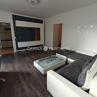 Pronájem bytu 4+1 81 m² Ústí nad Labem
