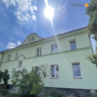 Pronájem bytu 1+1 50 m² Ústí nad Labem Střekov, Varšavská